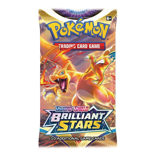 Pokèmon Booster Care Package