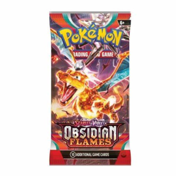 Pokèmon Booster Care Package