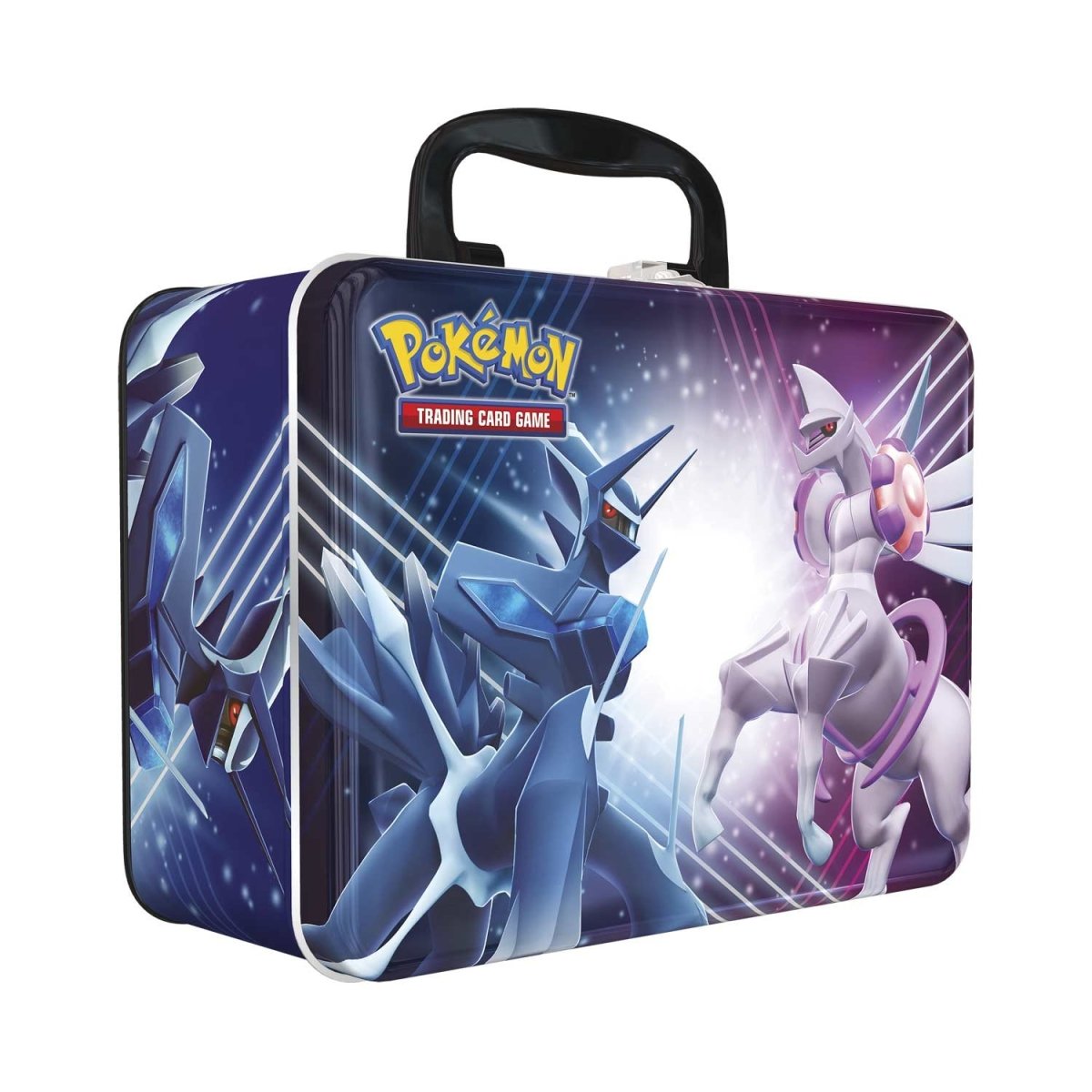 Pokémon TCG: Collector Chest (Fall 2022)