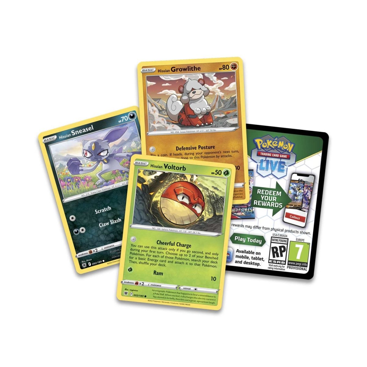 Pokémon TCG: Collector Chest (Fall 2022)