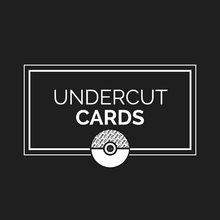 Undercut Cards