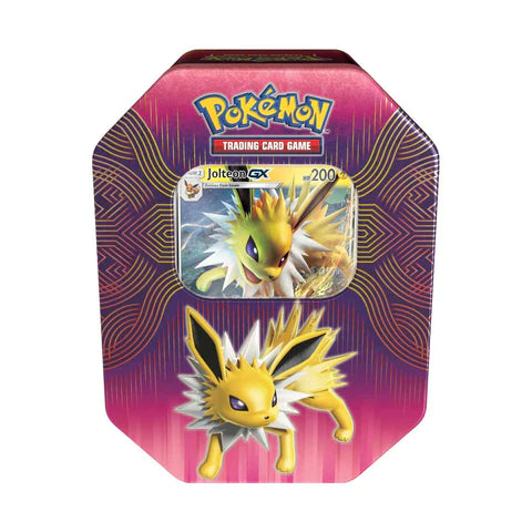 Jolteon Bundle