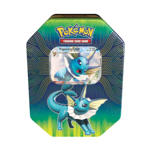 Vaporeon Bundle